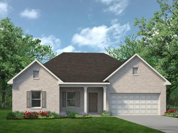1815 Temple Grove Dr, Rosharon, TX 77583