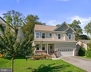 1214 Ramblewood Dr, Annapolis, MD, 21409