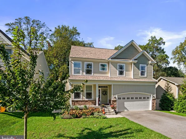 1214 Ramblewood Dr, Annapolis, MD 21409