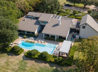 4220 Ridgehaven Rd, Fort Worth, TX 76116