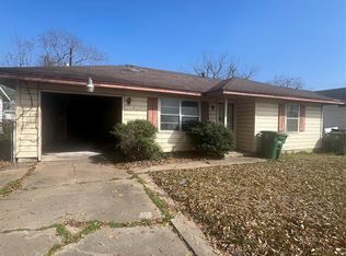 3121 Nita St, Houston, TX 77051
