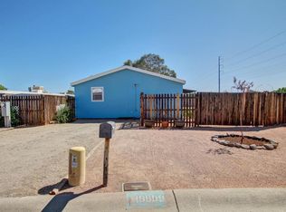 18609 N 25th Way, Phoenix, AZ 85050