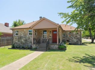 2544 NW 32nd St, Oklahoma City, OK 73112