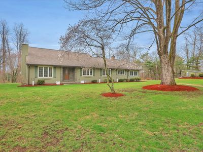 241 East Haddam Colchester Turnpike, East Haddam, CT, 06423