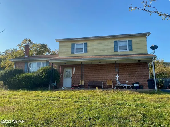 98 Stone Ridge Ln, Mill Hall, PA 17751