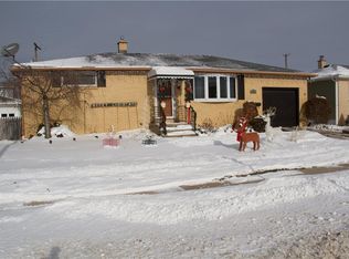 32 Joseph St, Cheektowaga, NY 14225