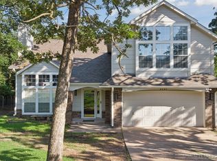 3721 S 71st West Ave, Tulsa, OK 74107