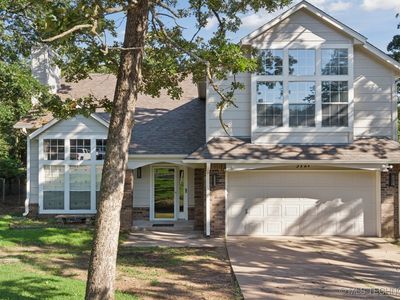 3721 S 71st West Ave, Tulsa, OK, 74107