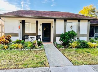 2250 Bancroft Cir S APT A, Palm Harbor, FL 34683