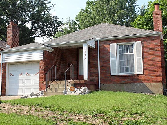 2nd image of 7425 Marillac Dr