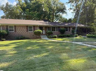 307 Spruce St, Clinton, SC 29325