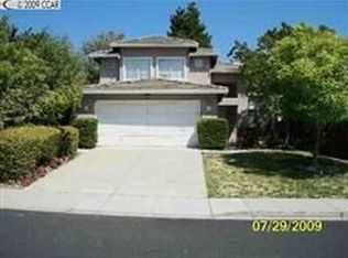 5001 Stirrup Way, Antioch, CA
