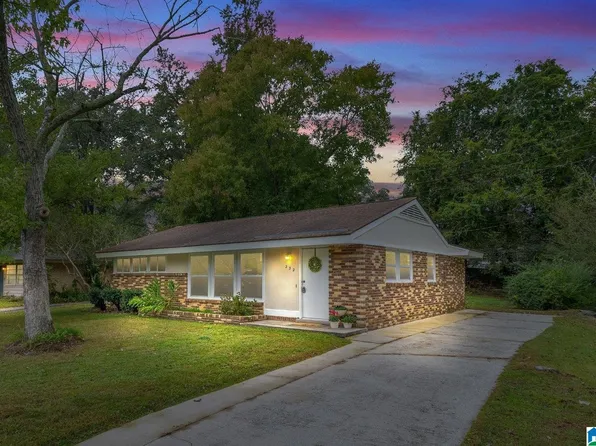 232 Alpine St, Birmingham, AL 35210