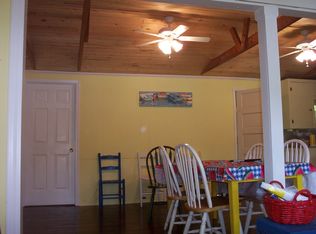 1569 Warf Rd, Lexington, NC 27292