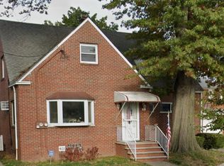 401 Ashton Ave FLOOR 2, Linden, NJ 07036