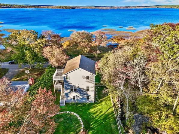 608 Wordens Pond Rd, South Kingstown, RI 02879