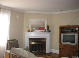 2600 Englewood Ave, Durham, NC 27705