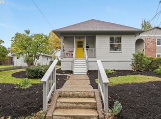 4342 SE 25th Ave, Portland, OR 97202