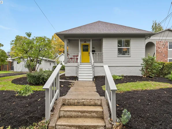 4342 SE 25th Ave, Portland, OR 97202