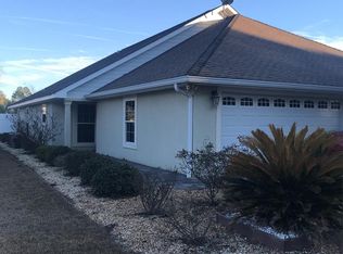 114 Hannah Dr, Jesup, GA 31546