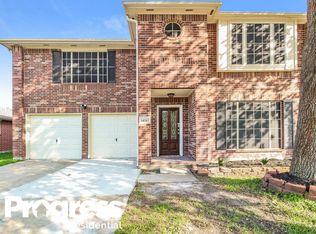 14210 Andrea Way Ln, Houston, TX 77083