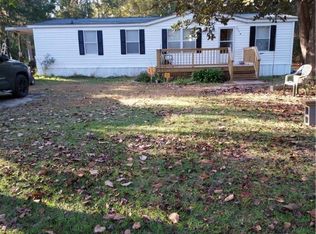 226 Sylvania Rd, Savannah, GA 31419