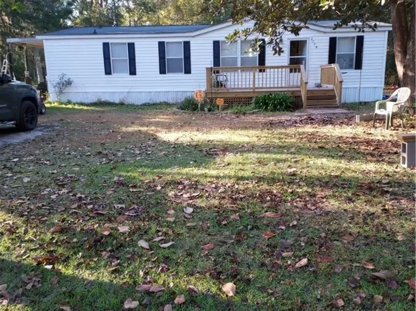 226 SYLVANIA Road, Savannah, GA 31419