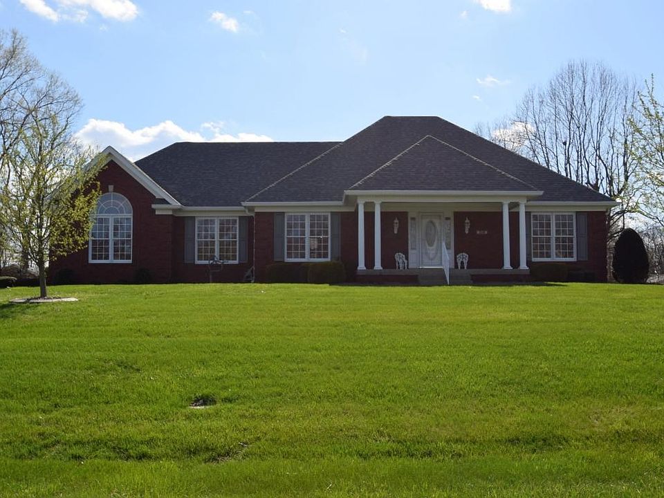 001_Front of Home