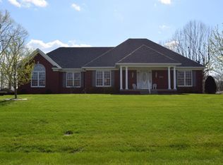310 Colonial Dr, Mount Washington, KY 40047