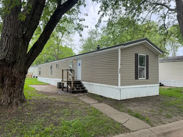 6008 Moeller Rd #229, Fort Wayne, IN 46806