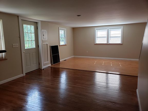 Living / Dining area