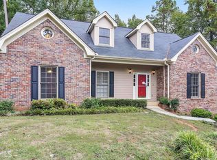 2844 Saddlebrook Way NW, Marietta, GA