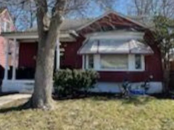 20290 Lindsay St, Detroit, MI 48235