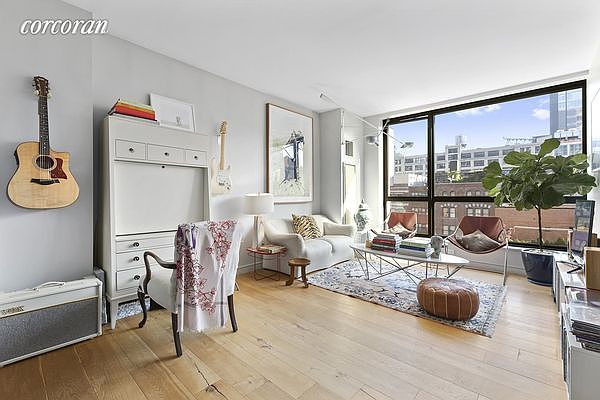 1st image of 540 W 28th St APT 7F