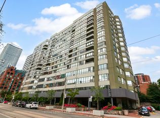 130 Carlton St #609, Toronto, ON M5A 4K3