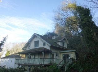 5316 Birch St, Astoria, OR 97103