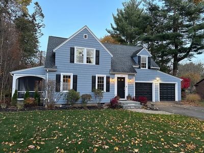 179 Central Park Dr, Holyoke, MA, 01040