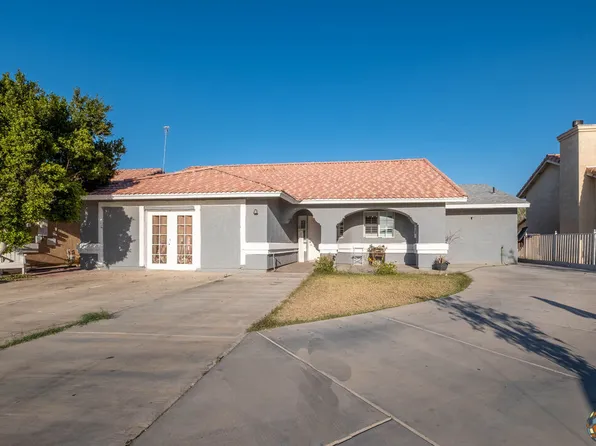 808 Paseo De Su Alteza, Calexico, CA 92231