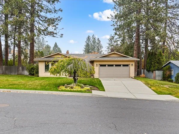 5813 E 16th Ave, Spokane, WA 99212