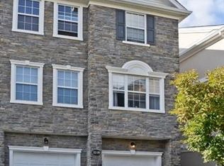 30 George Russell Way #15, Clifton, NJ 07013