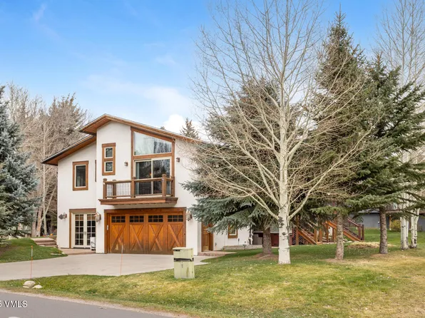 120 Larkspur Ln #1, Avon, CO 81620