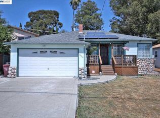 18666 Crest Ave, Castro Valley, CA