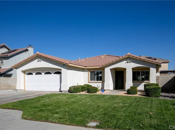 3623 Koufax Dr, Lancaster, CA 93535