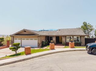 906 Whitehaven Ter, Glendale, CA 91207