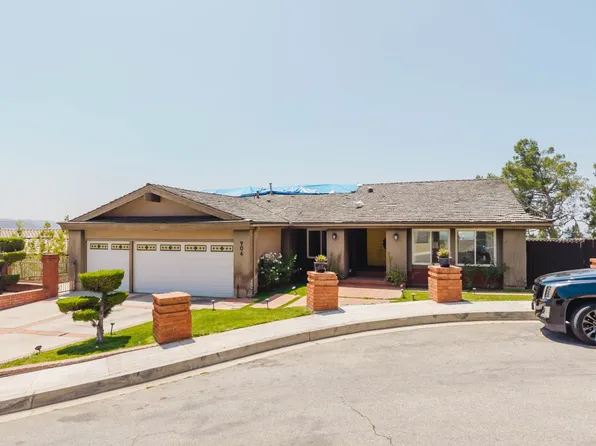 906 Whitehaven Ter, Glendale, CA 91207