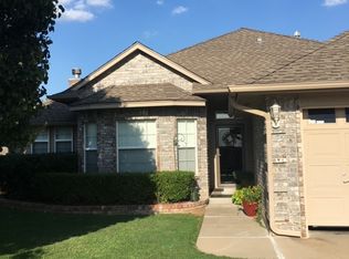 13224 S Robinson Ave, Oklahoma City, OK 73170
