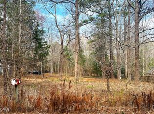 115 Birdie Dr Lot 50, Garner, NC 27529