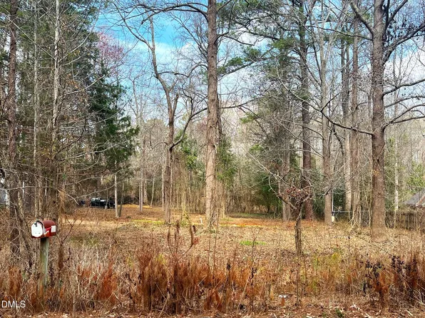 115 Birdie Dr Lot 50, Garner, NC 27529