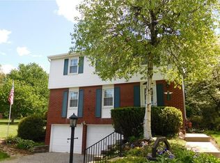 4694 Magnus Dr, Allison Park, PA 15101