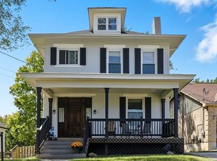 21 Rossmore Ave, Fort Thomas, KY 41075